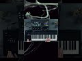Waldorf Iridium - Fusion #synthesizer #sounddesign #synth