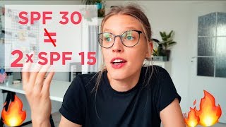 Co Oznacza Wartość Spf I Czy Filtry Uv Niszczą Rafy Koralowe?