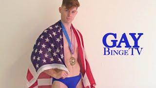 Gay American Summer - Watch Gay Movies Online On Gaybingetv