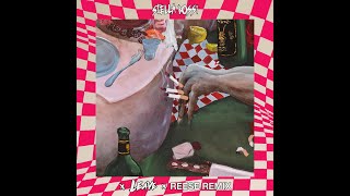 Stella Bossi, REESE - Leave REESE Remix