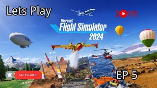 Microsoft Flight Simulator – Upgrading to Pro: Navigraph & Boeing Yoke ✈️🧠 (Episode 5)