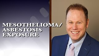How Is Mesothelioma Linked To Asbestos Exposure?