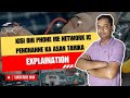 KISI BHI MOBILE ME NETWORK IC KO KAISE PEHCHANE
