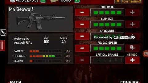 How to hack sas: zombie assault 3 with game hacker{ROOT!}