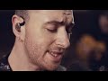 Sam Smith - Too Good At Goodbyes (Live From Hackney Round Chapel)