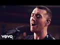 Sam Smith - Too Good At Goodbyes (Live From Hackney Round Chapel)