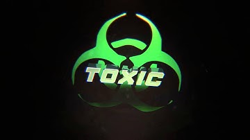**FREE TOXIC INTRO ** Download in desc