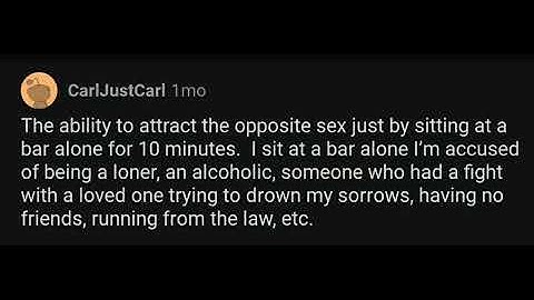 If You Could Steal One Quality From The Opposite Gender, What Would That Be? r/AskReddit #short