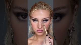 This Is My Audition To Become Makeup Artist