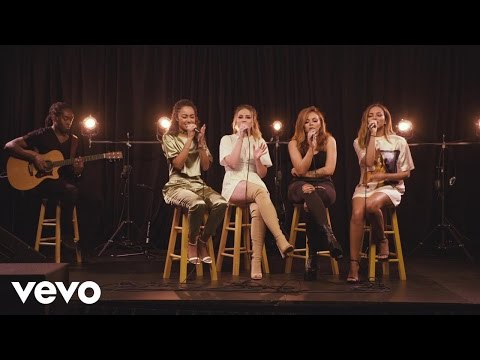 Little Mix - Touch (Live On The Honda Stage At IHeartRadio)