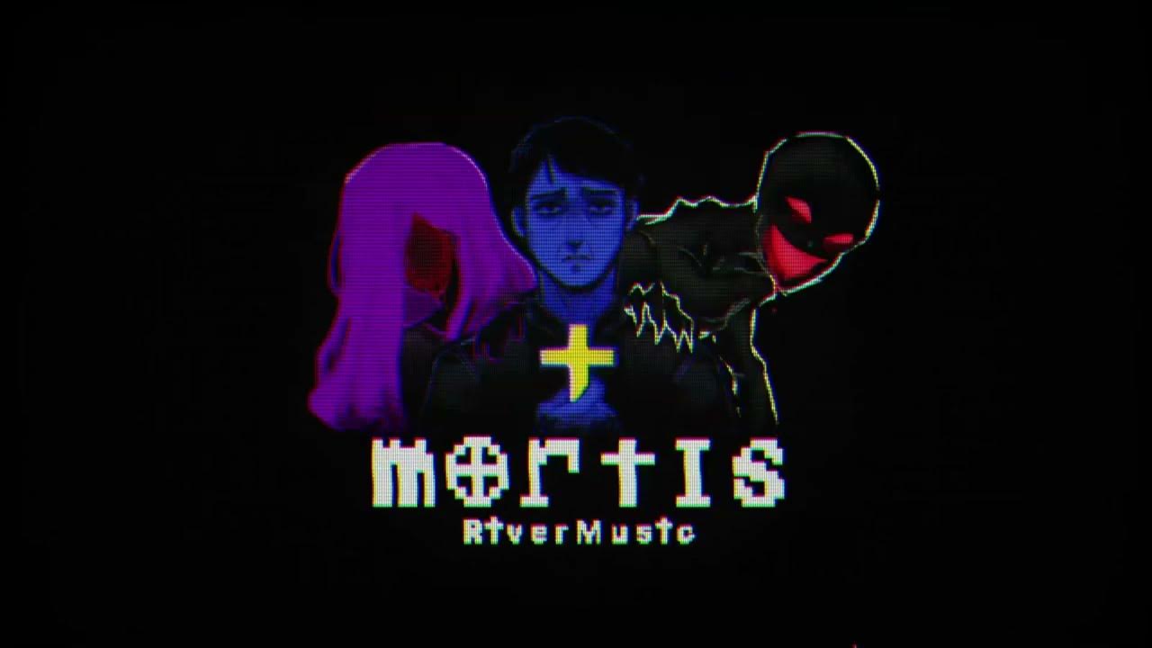 Fnf step right up adventure isle mod mortis gameplay credits