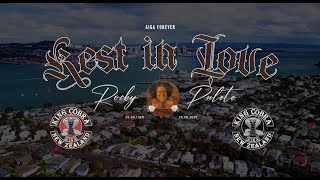KING COBRA NZ "OG ROCKY" LASTRIDE (official video) 2025.