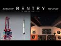 Mercury Redstone Flight! | Reentry: An Orbital Simulator
