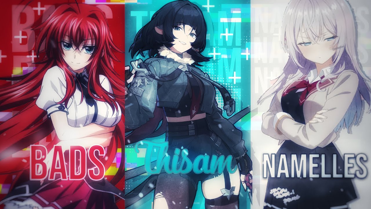 「 TO COBERTO DE V@GABUND@ 」— Feat. @bads_edits_ & @leydream7