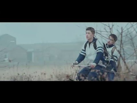 黃景瑜許魏洲YuZhou 上癮Crazy in love