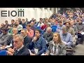 Eiom mostre convegno