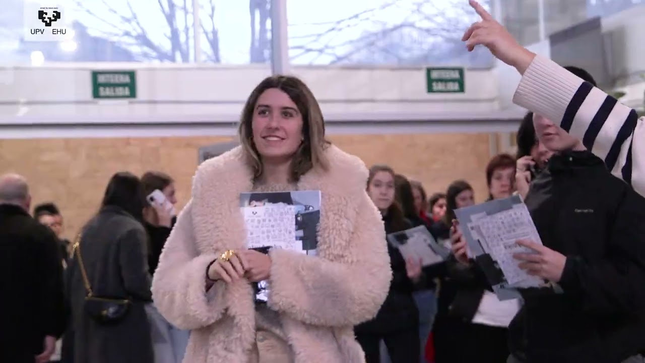 ehuazoka: Unibertsitate Orientaziorako Azoka