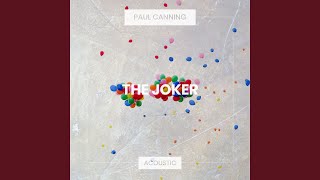 Video thumbnail of "Paul Canning - The Joker (Acoustic)"