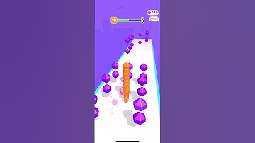 Long Neck Run - All Levels Gameplay iOS Android level 10 #long #neck #run