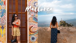 Mallorca, Spain | What to see and eat | Cala d