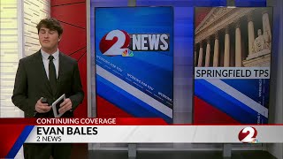 New brief filed in TPS case