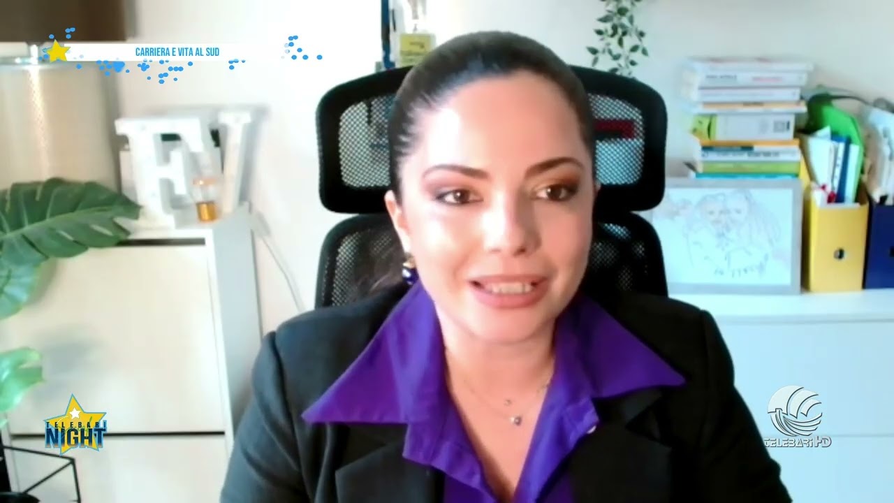 Social Night - Talk: tornare al Sud. Come prepararsi e la rete della ri-accoglienza