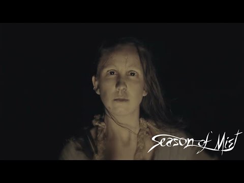 VÉVAKI - Jötnablót (Official Music Video)