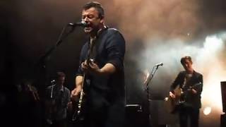 Manic Street Preachers - Prologue To History LIVE London 2019