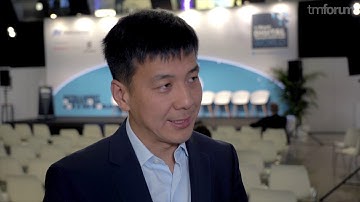 Hear China Mobile discuss the autonomous networks initiative