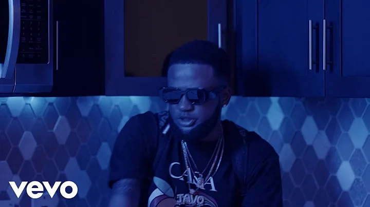 Javo Donn - Life Is A Gamble | Official Music Video