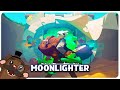 Baer Plays Moonlighter (Ep. 1)