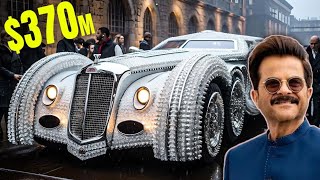 Anil Kapoor Most Expensive Car | Anil Kapoor Car Collection 2025