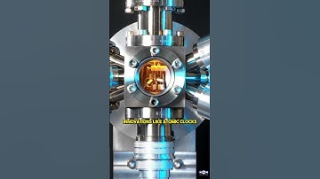 Scientists Detected Dark Matter