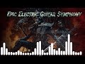 Feel the energy of Epic Electric Guitar Symphony ⚡🎸
