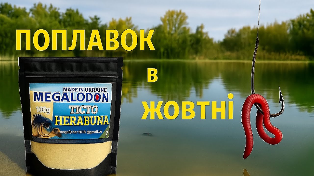 Залікова риболовля на тісто Херабуна.Червʼяк поза грою .#дозариболовлі #риболовля #поплавок 