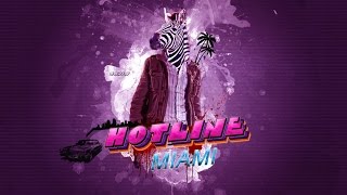 Hotline Miami 2: Wrong Number - Corey