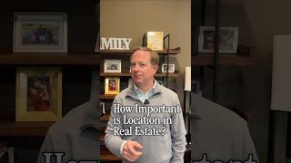 With Location You’re Locked In 🔒 #realestate #realtor #realestatetips