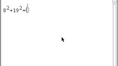 2017 SQA N5 Maths P2 Q7