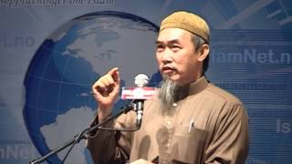 Download Lagu Is the beard obligatory? - FUNNY Q\u0026A - Sh. Hussain Yee MP3