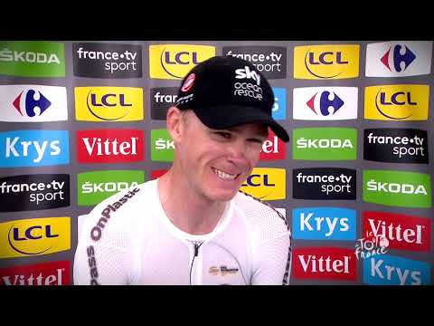 Video: Ырасталды: Том Дюмулин Тур де Франска катышпай калат