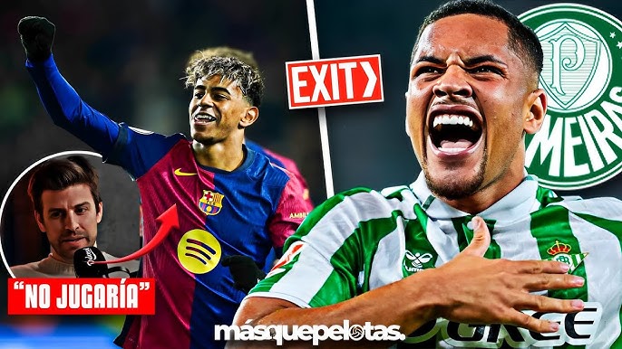 💥 LALIGA BOICOTEA LA VENTA DE VITOR ROQUE - IÑIGO EXPONE AL VAR - BENZEMA  DESTROZA A CRISTIANO - YouTube