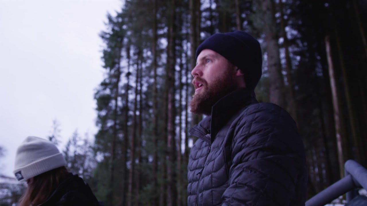 #ExploreMore Preview | Land Rover Explore - YouTube