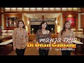 Manja Trio - Di Onan Ganjang || Lagu Batak Terbaru 2022 (Official Music Video)