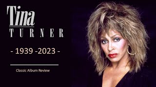 Tina Turner | Dead at 83 | Tribute
