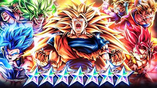 I Spent 410,000 Chrono Crystals On This Team....(and I'm broke again) screenshot 4