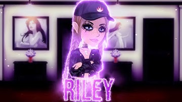 LIVING WITH MY CRUSH - SEASON 3 INTRO