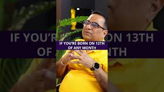 Watch This If Youre Born On 13Th Of Any Month