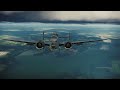 Hudson mk5 bomber  valentine ix  war thunder ground realistic battle
