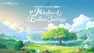 GENSHIN CONCERT 2023 - Bard's Adventure