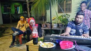 Tubai Lasa - kissah kissah part 2 (11-12-2022)kg hampilan kunak